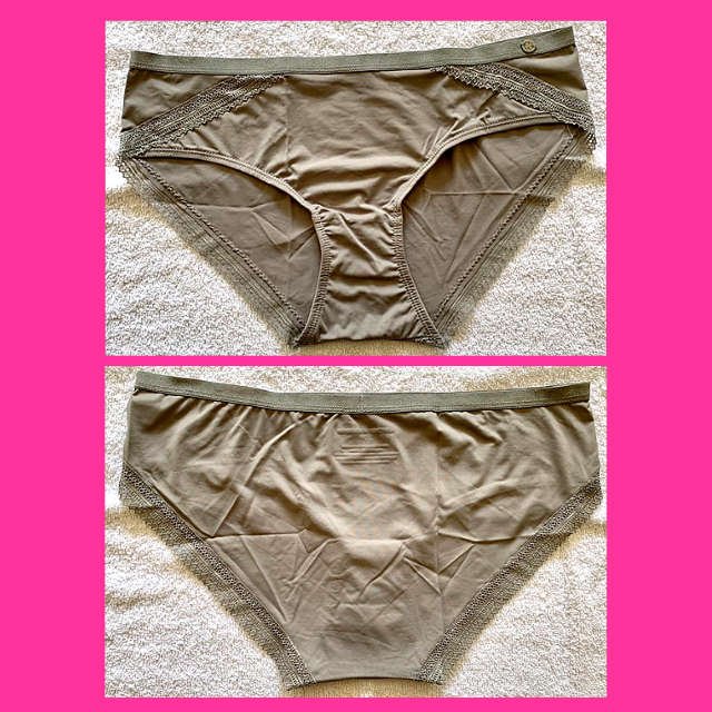 Interior Hipster - Lucky Brand | Talla S | Todo-Virtual