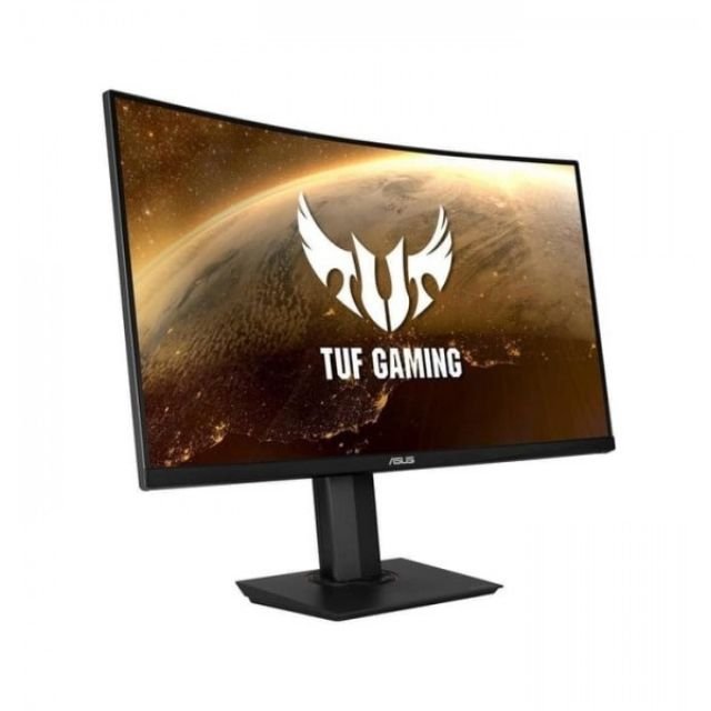 Monitor Curvo Gamer TUF Gaming VG24VQ