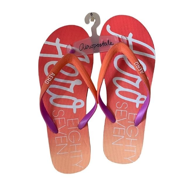 Sandalias para Mujer Ecuador | Aeropostal Ecuador | Todo-Virtual