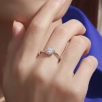 Joyas de Plata Ecuador | Amor Eterno | Anillo - Imagen 3