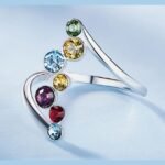 Joyas de Plata Ecuador | Color de Vida | Anillo - Imagen 2