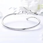 Joyas de Plata Ecuador | Colibrí Guardián | Brazalete - Imagen 3