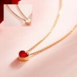 Joyas de Plata Ecuador | Cálido Amor | Conjunto - Imagen 3