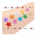 Delineador de ojos glitter - COOSA - Imagen 3