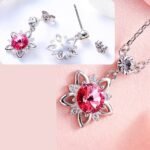 Joyas Ecuador | Flower Bloom