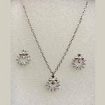 Joyas de Plata Quito | Cruz de Gloria - Imagen 2