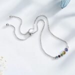 Joyas de Plata Ecuador | Color de Vida | Pulsera - Imagen 2