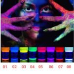 Pinturas de Neón - Imagen 2