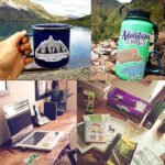 Stickers Surtidos | 20 Unidades