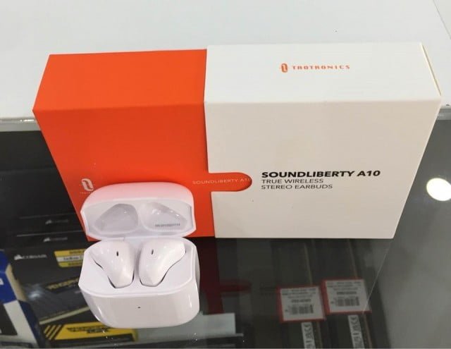 Soundliberty a10 best sale