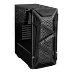 Case Asus TUF GAMING GT 301 gabinete para juegos - Imagen 4