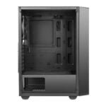 Case Gamer ANTEC NX270 Estuche para juegos de torre media - Imagen 3