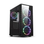 Case GAMING SPEEDMIND CSR-RGB