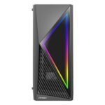 Case ANTEC NX280 Creado para juegos - Imagen 3