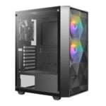 Case Gamer ANTEC NX270 Estuche para juegos de torre media