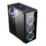 Case GAMING SPEEDMIND CSR-RGB - Imagen 2