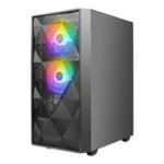 Case Gamer ANTEC NX270 Estuche para juegos de torre media - Imagen 2