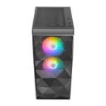 Case Gamer ANTEC NX270 Estuche para juegos de torre media - Imagen 4