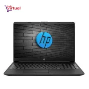 LAPTOP HP 15-DW3505LA I3 1115G4 8GB 256GB 15.6