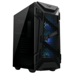 Case Asus TUF GAMING GT 301 gabinete para juegos - Imagen 5