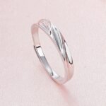 Joyas de Plata Ecuador | Amor Absoluto | Anillos