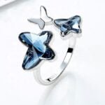 Joyas de Plata Ecuador | Renacer | Anillo