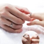 Joyas de Plata Ecuador | Unión Eterna | Anillos - Imagen 4