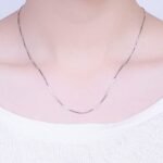 Joyas de Plata Ecuador | Cadena - Imagen 3