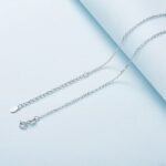 Joyas de Plata Ecuador | Cadena Cruzada