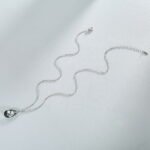 Joyas de Plata Ecuador | Mistery Crystal | Cadena y Dije - Imagen 3