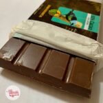 Chocolate con leche de avellana al 36% | Saquifrancia 45gr - Imagen 2