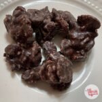 Chocolate con menta frutas y cereales al 70% | Chocorocks 110gr - Imagen 3
