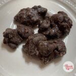 Chocolate con semillas y frutas al 65% | Chocorocks 50gr - Imagen 3