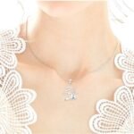 Joyas de Plata Ecuador | Árbol de la Vida | Cadena y Dije - Imagen 3