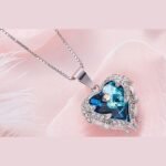 Joyas de Plata Ecuador | Alas de Ángel | Cadena y Dije - Imagen 2