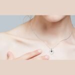 Joyas de Plata Ecuador | Heart Star | Cadena y Dije - Imagen 4