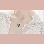 Joyas de Plata Ecuador | Regalo de Amor | Cadena y Dije - Imagen 3