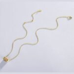 Joyas de Plata Ecuador | Nuevo Comienzo | Collar - Imagen 2
