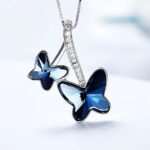 Joyas de Plata Ecuador | Perseverancia | Cadena y Dije - Imagen 3