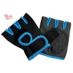 Guantes para Gym y ejercicios | Talla M | colores varios - Imagen 3