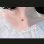 Joyas de Plata Ecuador | Nuevo Comienzo | Collar - Imagen 4