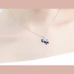 Joyas de Plata Ecuador | Perseverancia | Cadena y Dije - Imagen 4