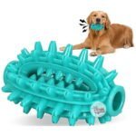 Juguete y cepillo de dientes para Mascotas | antiestrés