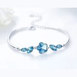 Joyas de Plata Ecuador | Serenity | Brazalete