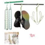 Kit organizadores de ropa | 4 unidades