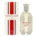 Perfume para Mujer Tommy Girl | 100ml
