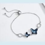 Joyas de Plata Ecuador | Prosperidad | Pulsera - Imagen 3