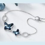 Joyas de Plata Ecuador | Prosperidad | Pulsera