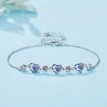 Joyas de Plata Ecuador | Gratitud | Pulsera - Imagen 3