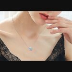Joyas de Plata Ecuador | Cubo Mágico | Cadena y Dije - Imagen 2